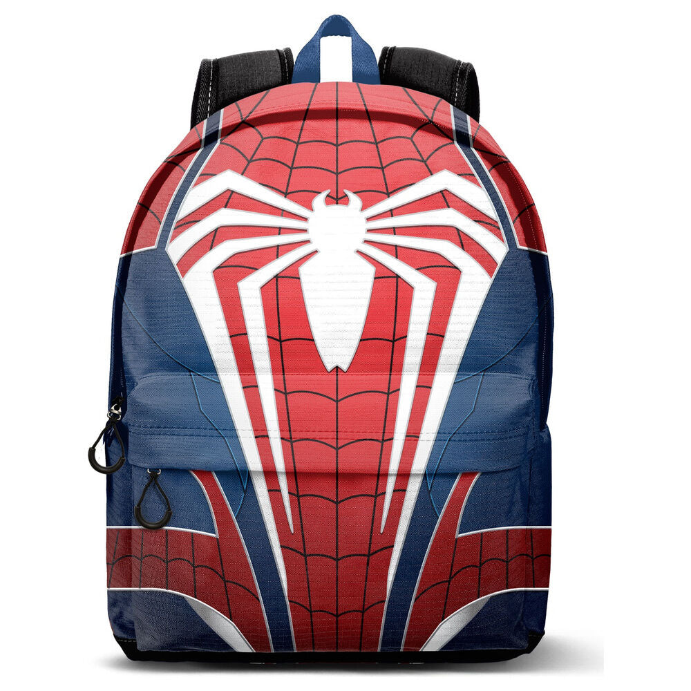 Marvel Spiderman Waist backpack 41cm