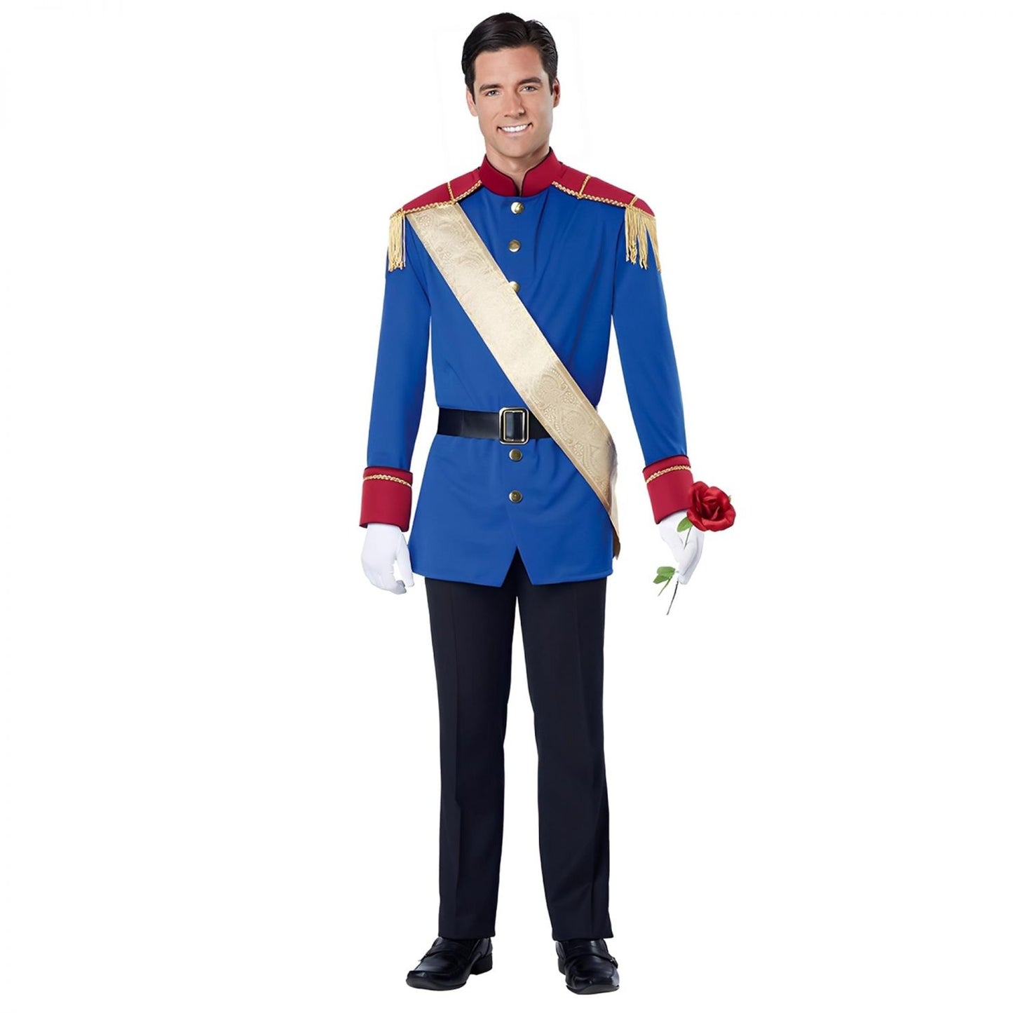 Storybook Prince 42'' Chest, 36'' Waist