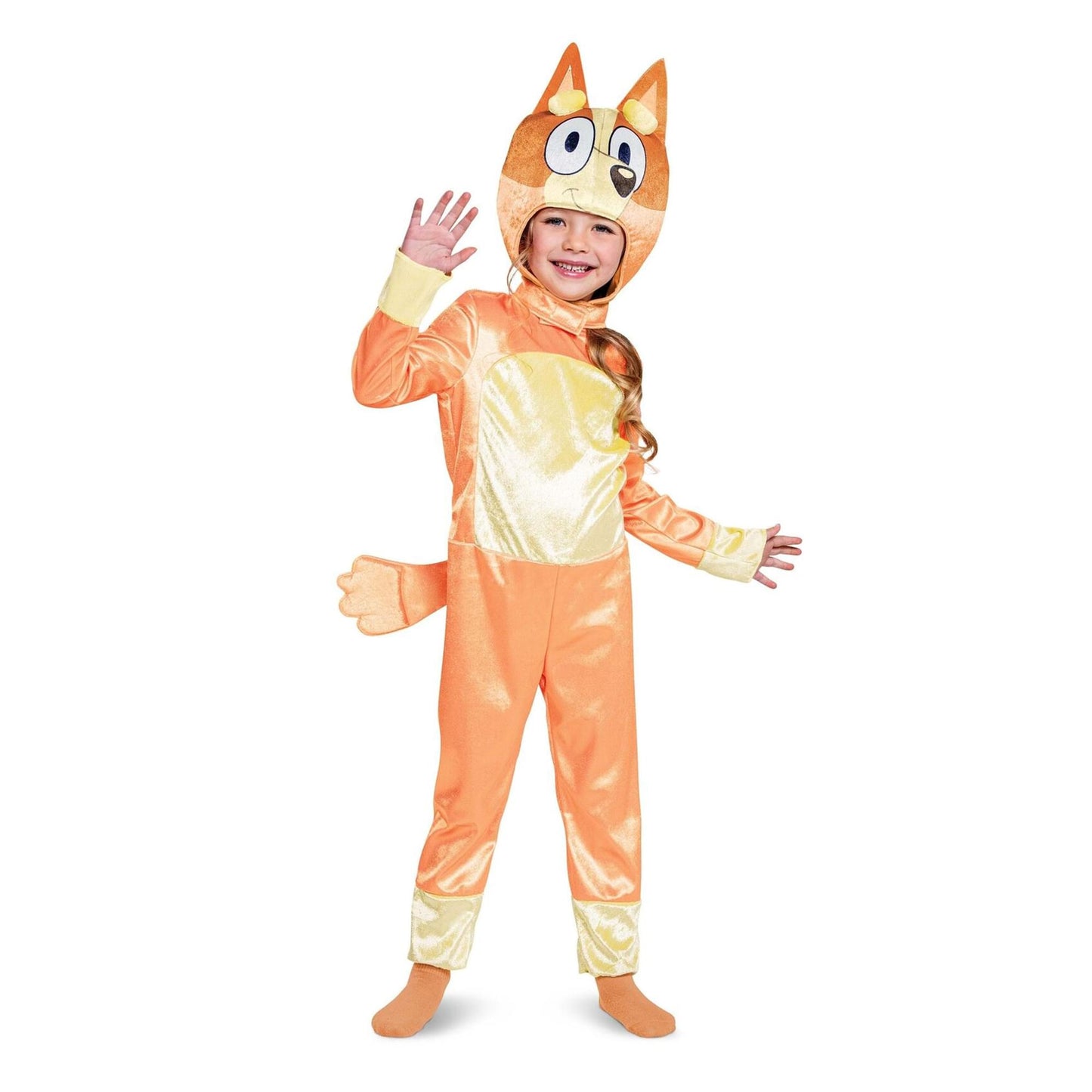 Bluey Bingo Classic Infant Costume | 12-18 Months