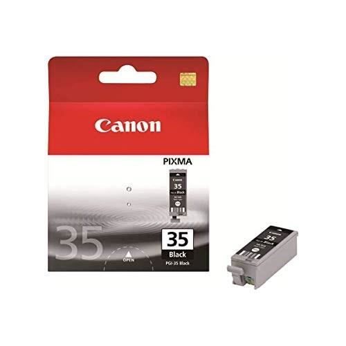 Canon PGI-35 Black Ink Cartridge