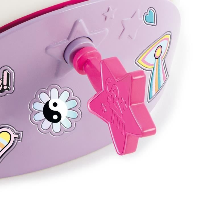 Canal Toys - Style For Ever - Secret Unicorn Lamp - OFG 301