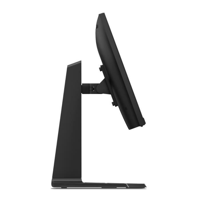 LENOVO Legion R24e Gaming PC Screen | 23.8 FHD IPS 180Hz - 0.5ms - HDMI 2.1 - FreeSync - Ergonomic