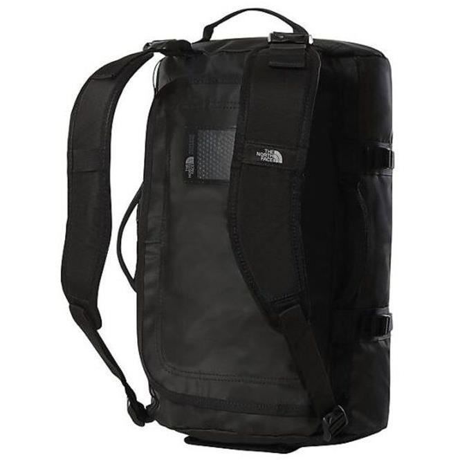 Duffel Bag - The North Face - NF0A52SS-53R - Base Camp Duffel - Size XS - Made from 1000D recycled polyester