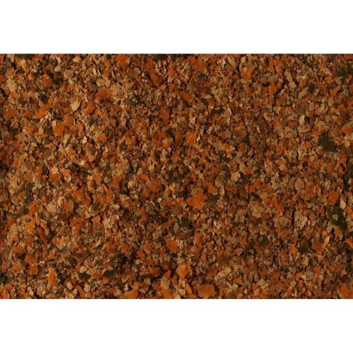 TetraMin Flakes - TETRA - Complete food for tropical fish - 1 L