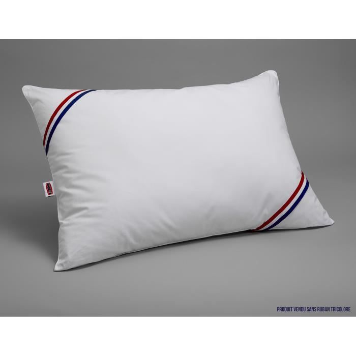 Set of 2 Trendy pillows 50x70 cm - 100% Polyester - DODO