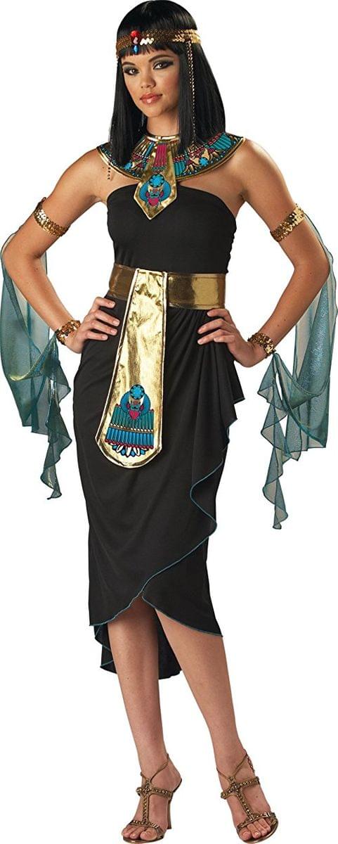 Cleopatra Costume Adult Small