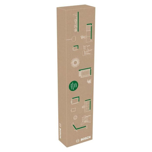 Bosch UniversalAngle angle measurer (precise measurement and transfer of angles up to 220°, with integrated calculation function for