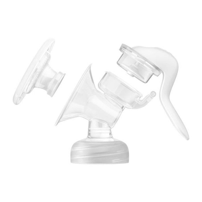 Manual breast pump - PHILIPS - Simple