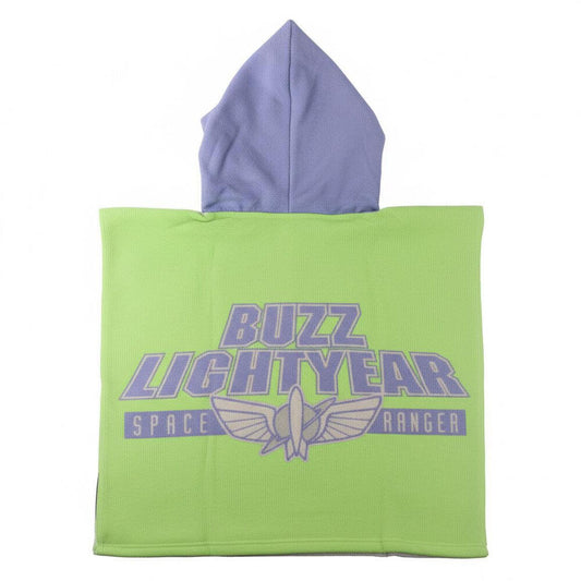 Disney Pixar Toy Story microfibre poncho beach towel