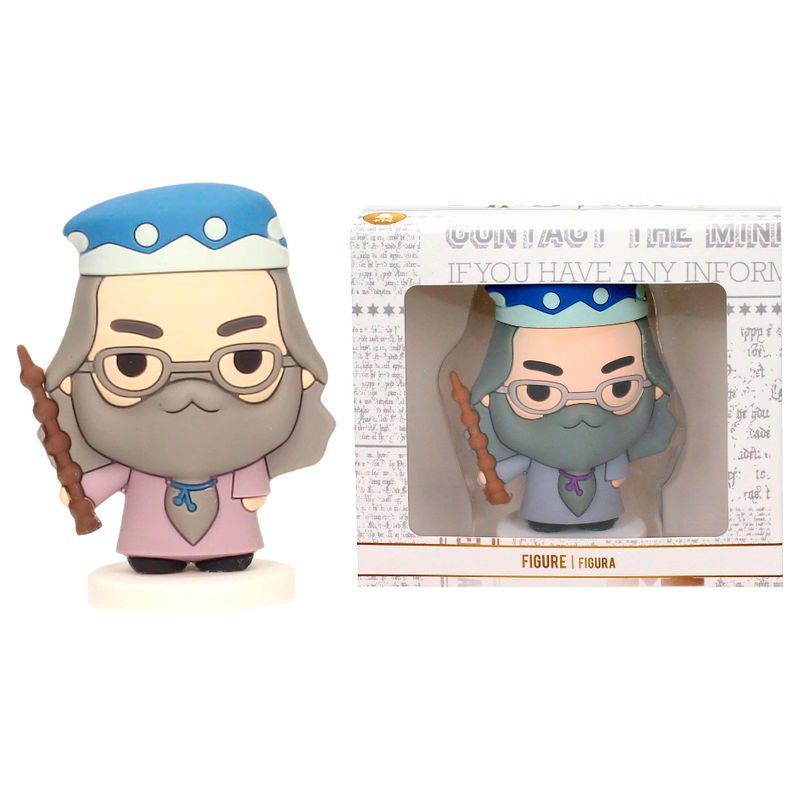 Harry Potter Dumbledore mini figure