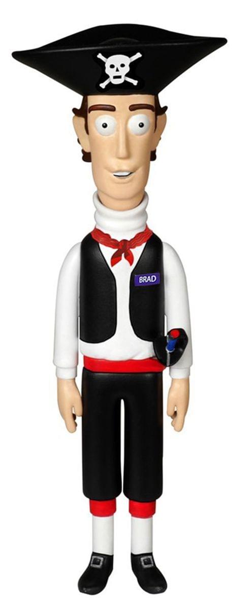 Fast Times at Ridgemont High Vinyl Idolz 8" Vinyl Figure: Brad Hamilton