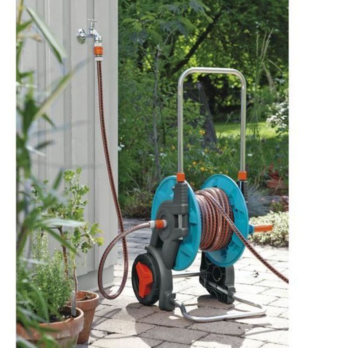 GARDENA Connection equipment: garden hose connection nose