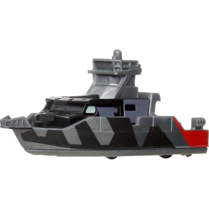 MBX JW PACK 5 VEHICLES