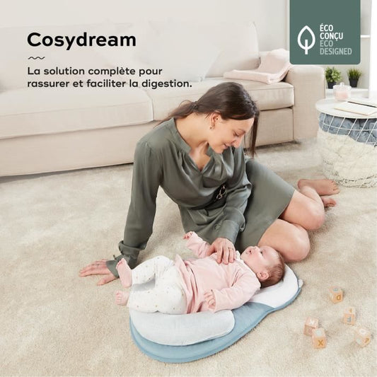 BABYMOOV Cozydream Original Mosaic