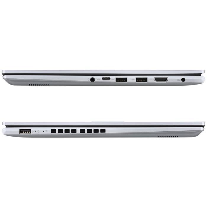 ASUS VivoBook 15 OLED S1505 Laptop | Without Windows - 15.6 FHD 60Hz - AMD Ryzen 5 7430U - 16GB RAM - 1TB SSD