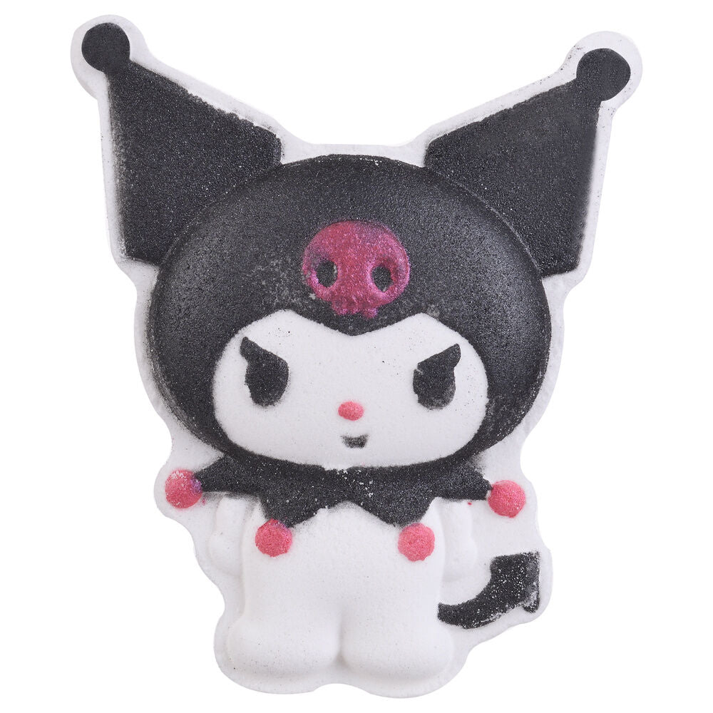 Hello Kitty Kuromi Bath bomb