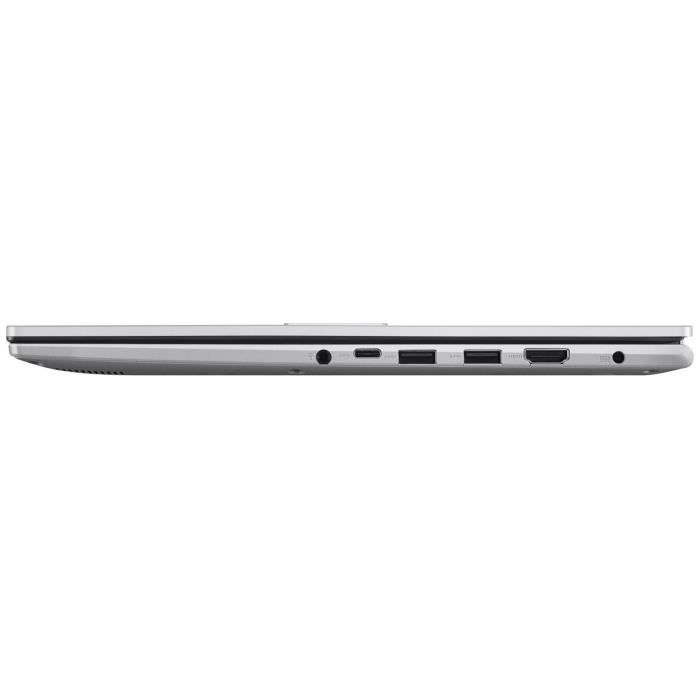 ASUS VivoBook 15 S1502 Laptop | Win 11 - 15.6 FHD 60Hz - Intel Core i9-13900H - 16GB RAM - 512GB SSD