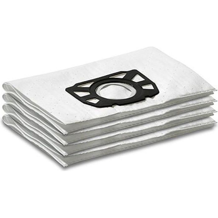 KÄRCHER Cotton filter bags (WD 7200 -7700)