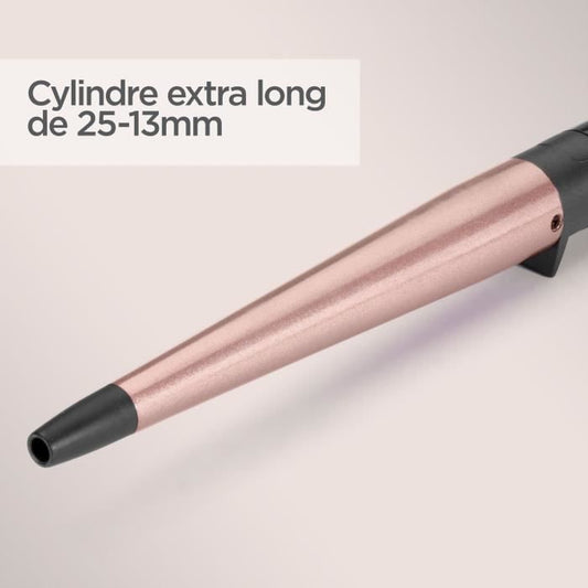 BABYLISS C454E CONICAL Wand
