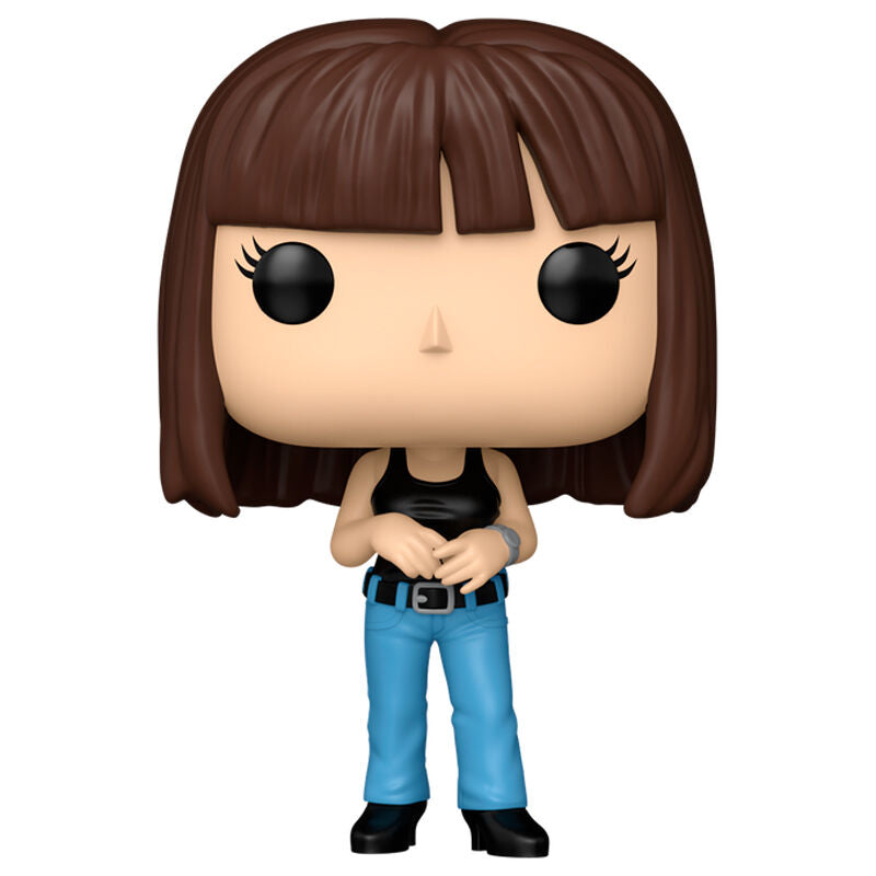 POP figure Beverly Hills 90210 Brenda Walsh