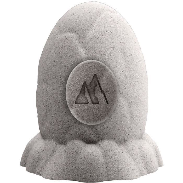 Clementoni - Sciences and play - Legendary egg - Dragon has three heads