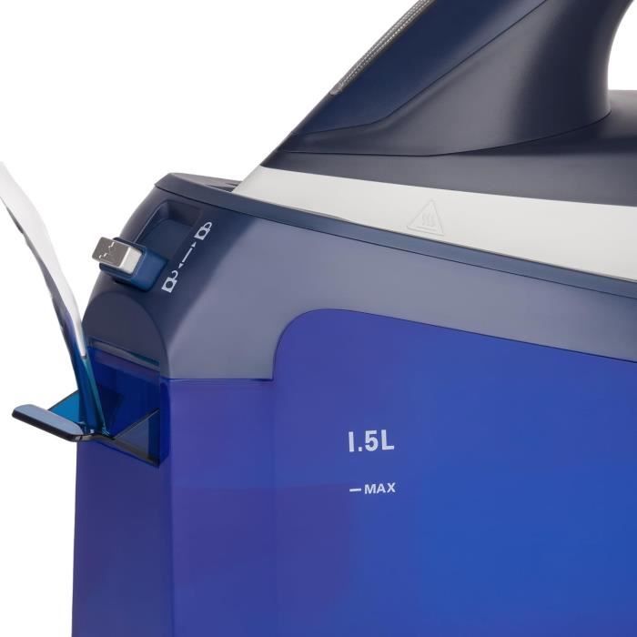 HKOENIG V7 - Steam generator