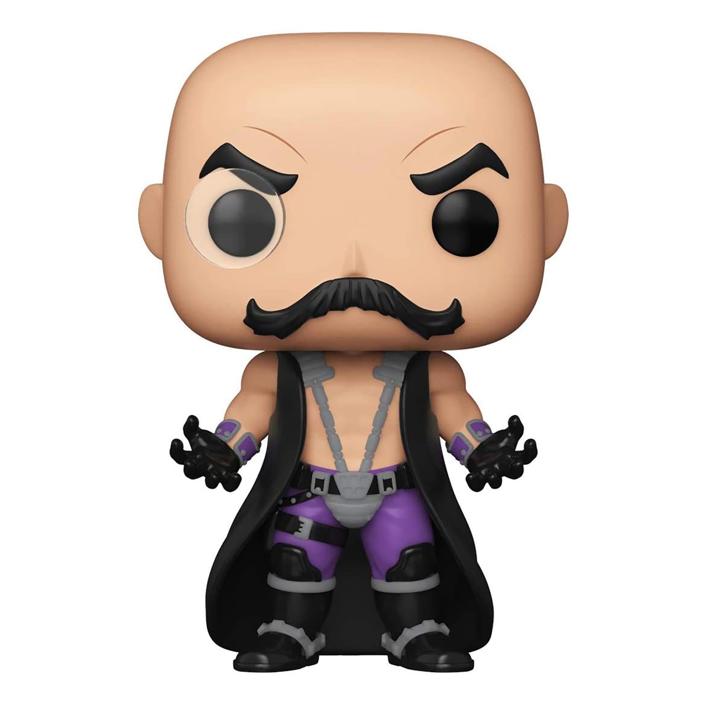 GI Joe Funko POP Vinyl Figure | Dr. Mindbender