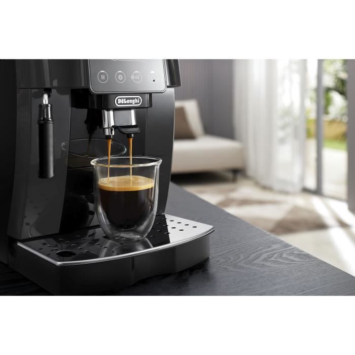 Expresso Delonghi Magnifica Smart - Ecam220.22.gb
