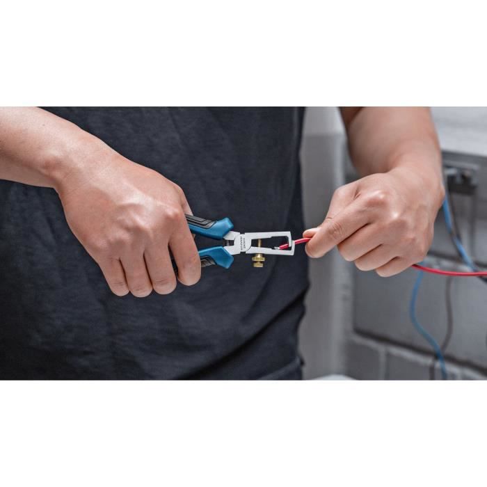 160mm wire stripper