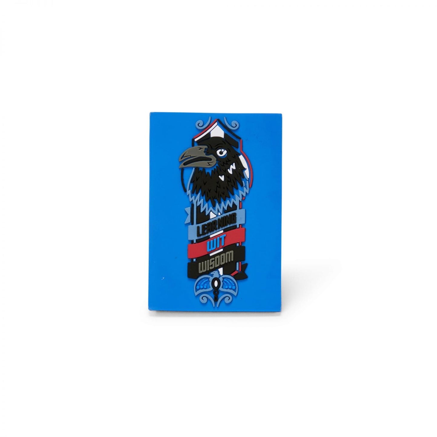 Harry Potter House Ravenclaw 3 Inch PVC Magnet