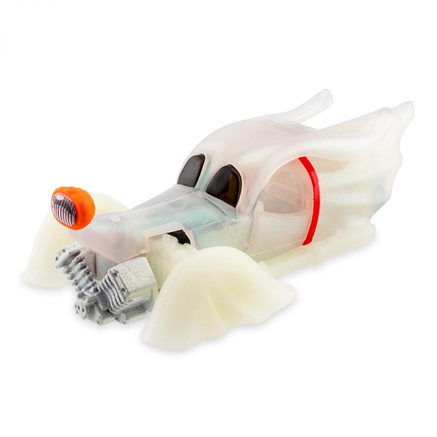 Disney Hot Wheels Character Car | Zero