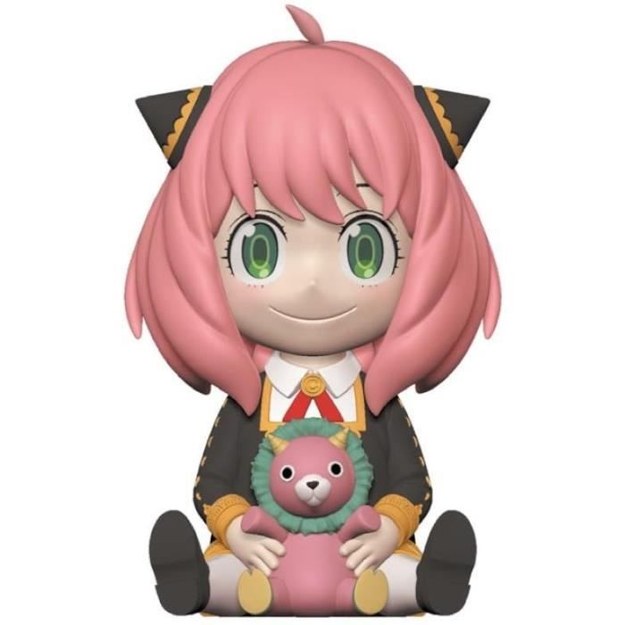 Piggy bank - PLASTOY - Spy x Family: Anya Forger