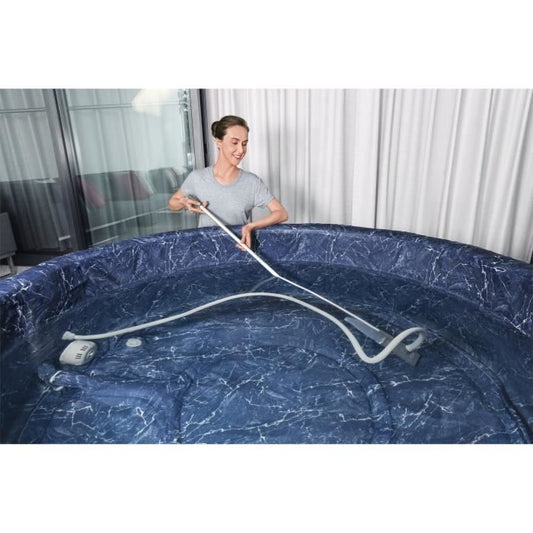 Bestway vacuum cleaner for spas ajet and ajetplus
