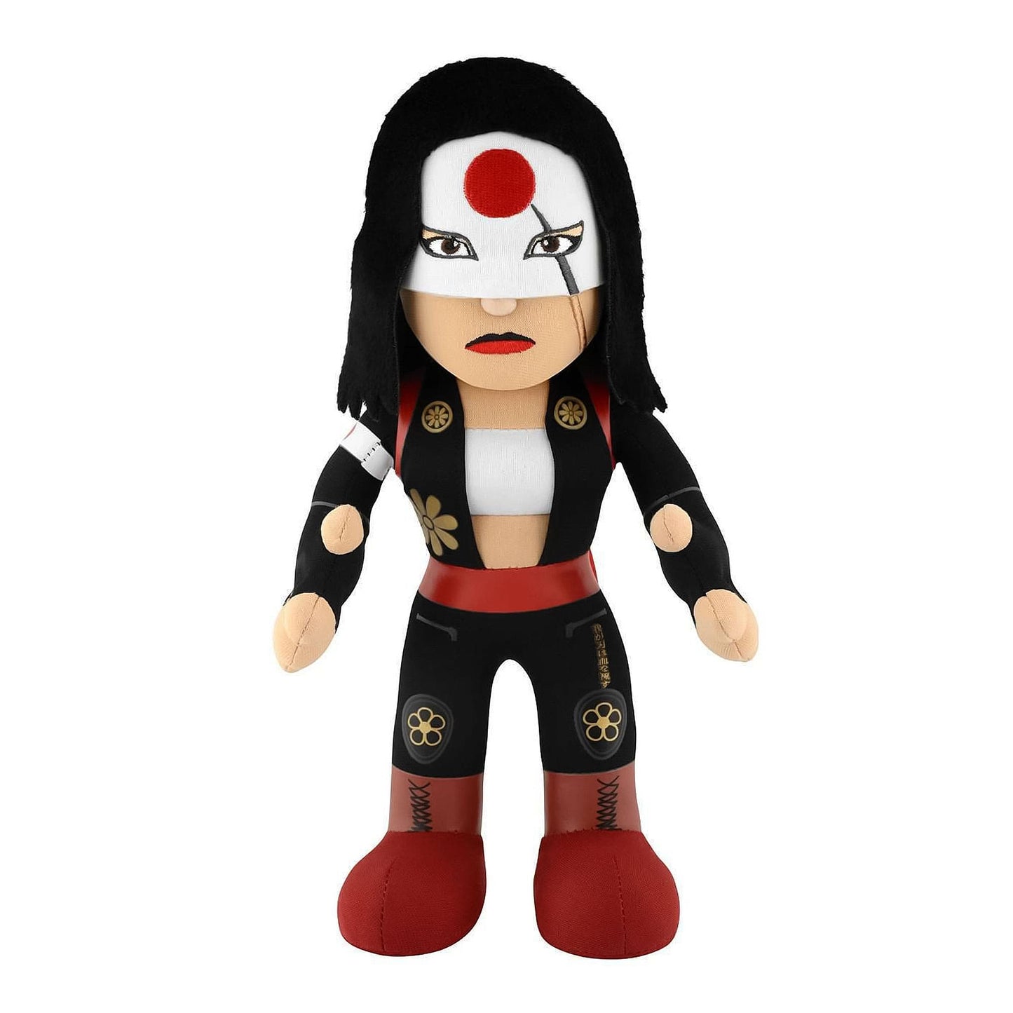 DC Suicide Squad Katana 10" Plush Figure