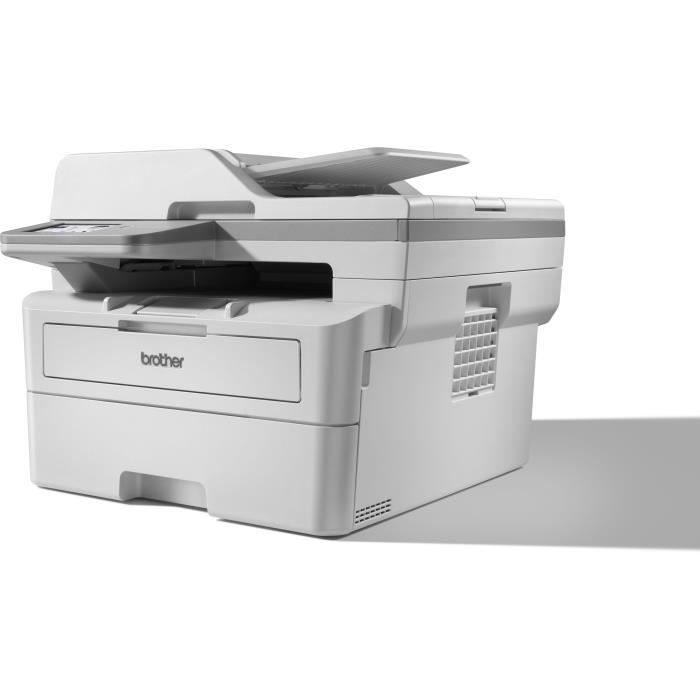 BROTHER MFC-L2960DW A4 Monochrome Laser Multifunction Printer - Wi-Fi - Print, scan, copy and fax
