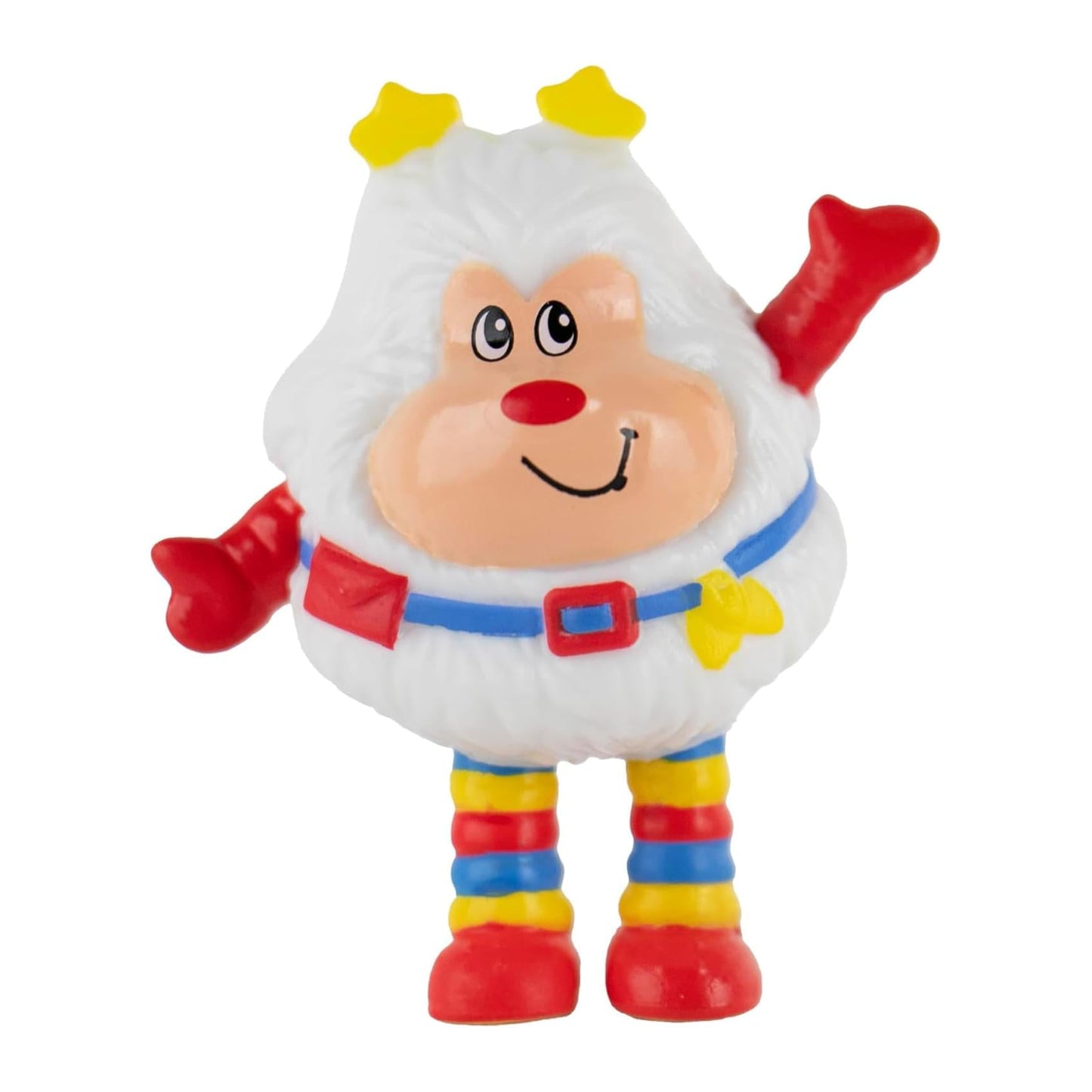 World's Smallest Rainbow Brite | Twink