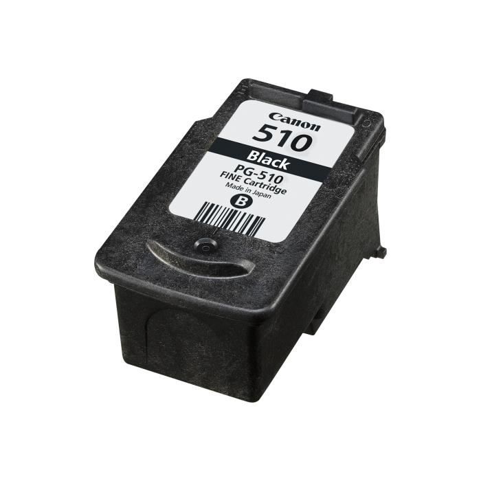 Canon PG-510 Black Ink Cartridge