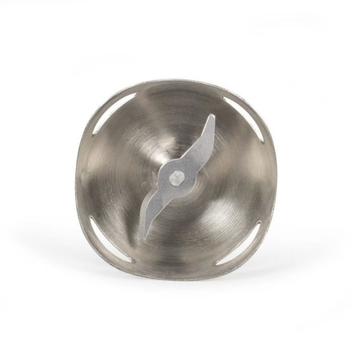 Hand blender with bowl - LIVOO - DOP245W - 400 W - 2 speeds - White