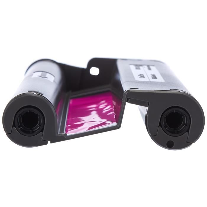 Canon kit paper + ink KC-36IP