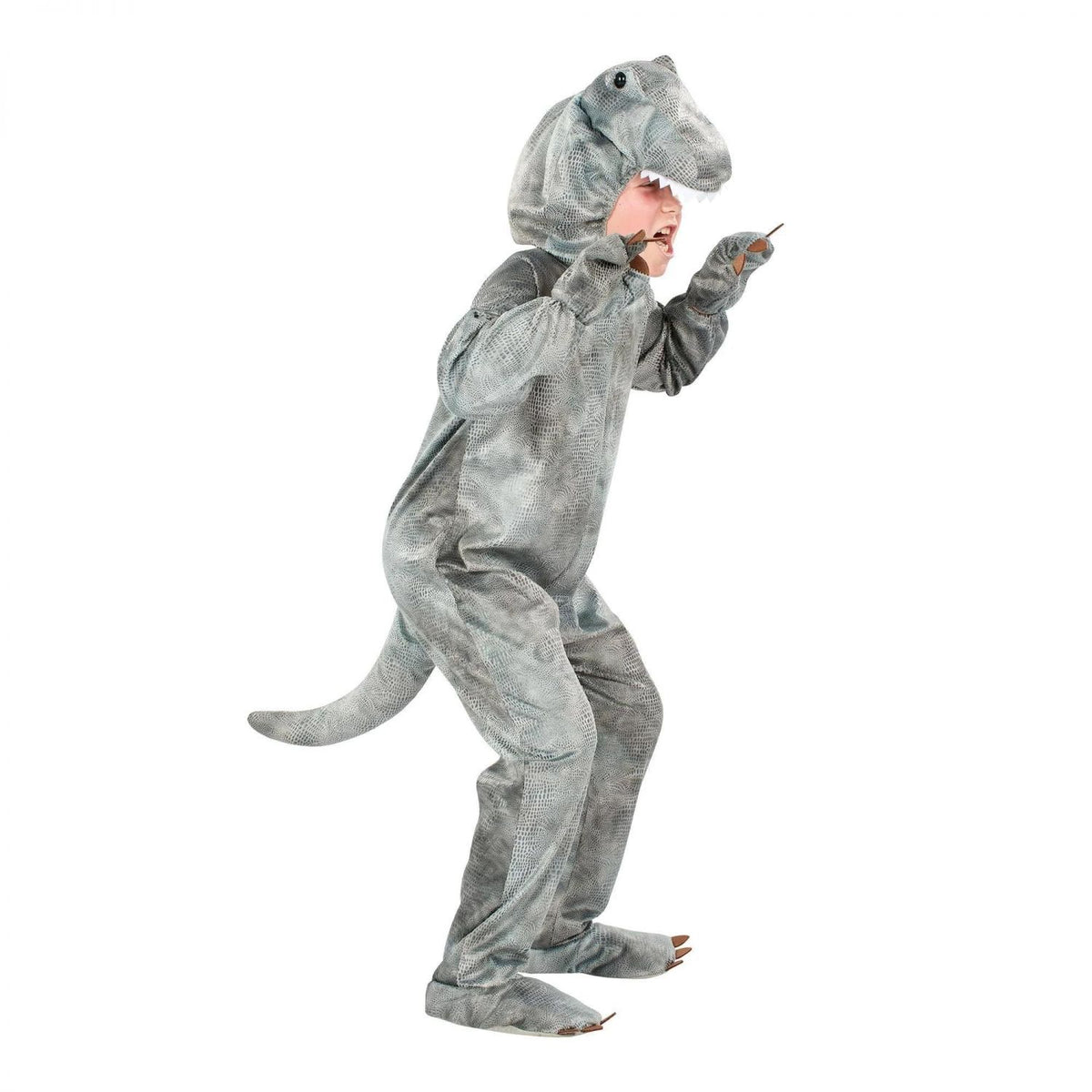 Raptor Child Size Small