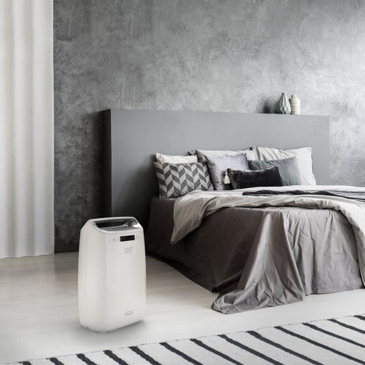 DEHUMIDIFIER