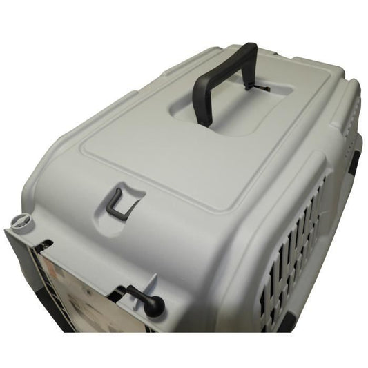 AIME Skudo transport basket - For dogs and cats