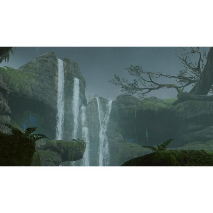 Metroid Prime Remastered - Standard edition | Nintendo Switch game