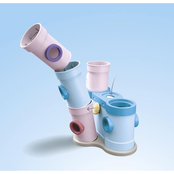 PLAYMOBIL JUNIOR - 71457 - Junior&Disney Cinderella