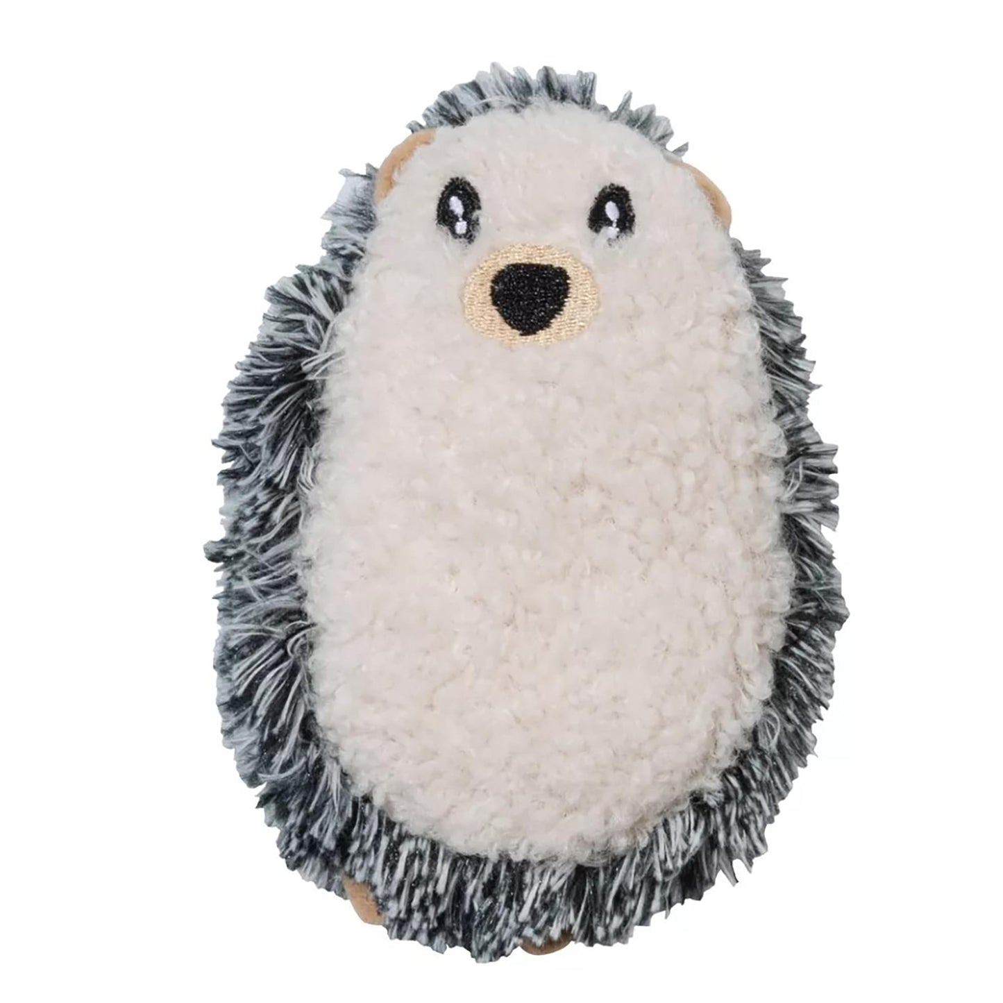 GAMGO Hedgehog Pillow & Heating Pad Pocket Pal