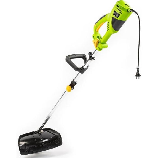 Brushcutter - FIELDMANN - FZS 2050-E - Electric 1400 W - 42 cm - 6 kg