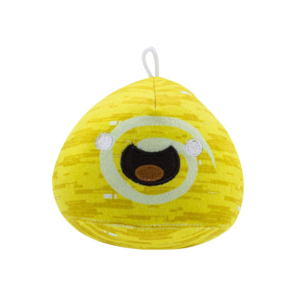 Slime Rancher Quantum Slime Plush Collectible | Soft Plush Doll | 4-Inch Tall