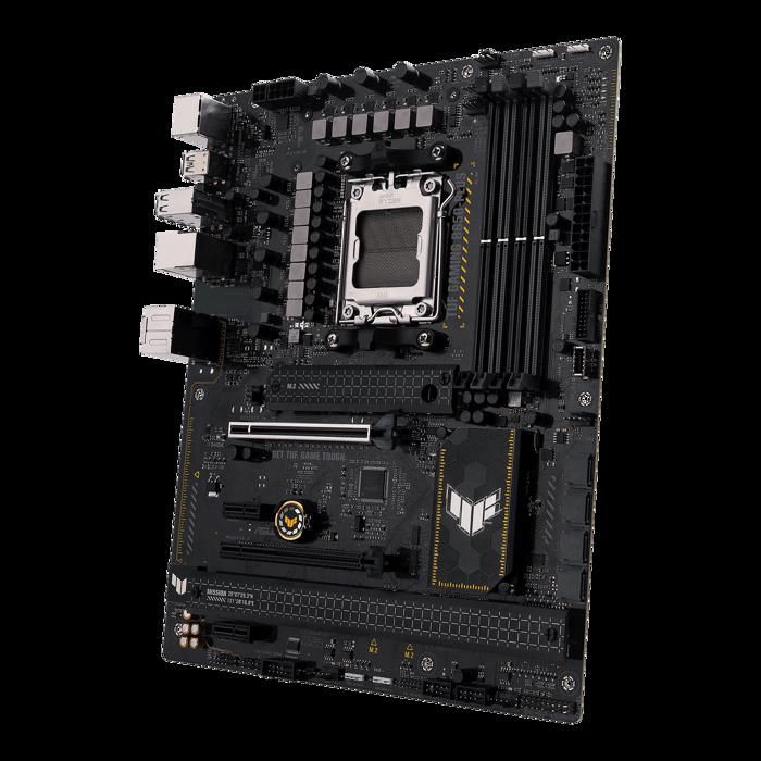 Motherboard - ASUS - TUF GAMING B650-PLUS