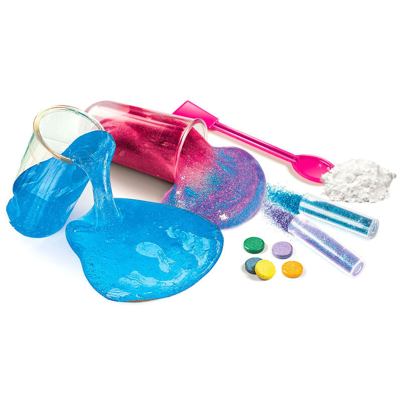 Mini Sliming Lab