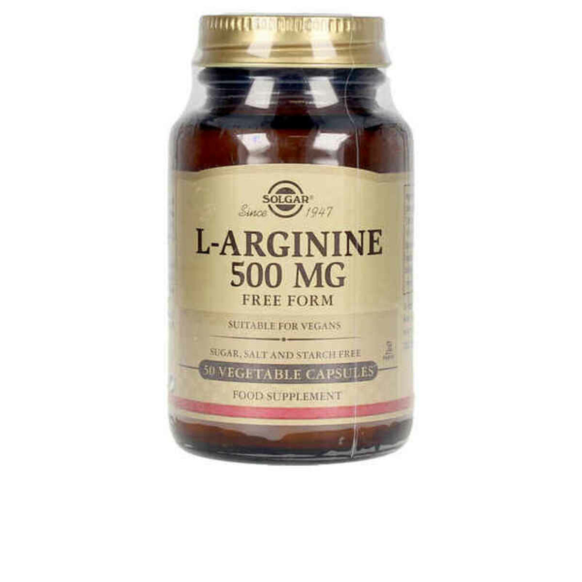 L-Arginine